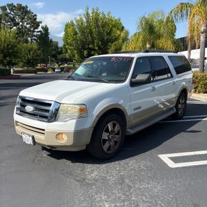 FORD EXPEDITION EL EDDIE BAUER - 1