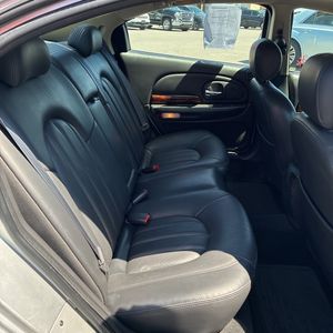 صورة مصغرة 35 لـ 2001 Chrysler 300M BASE