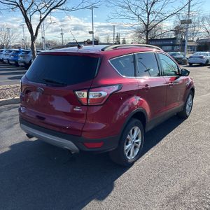 FORD ESCAPE SE - 8