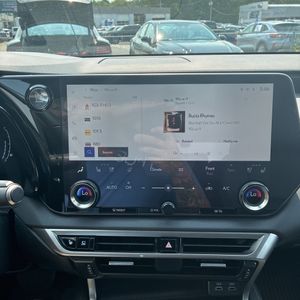 2023 Lexus RX 350 PREMIUM+ — миниатюра 38