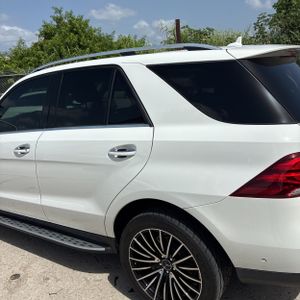 2018 Mercedes-BENZ GLE photo 5