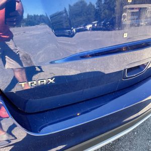 صورة مصغرة 56 لـ 2017 Chevrolet TRAX LT
