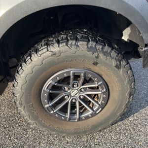 صورة 20 لـ 2019 FORD F-150 RAPTOR