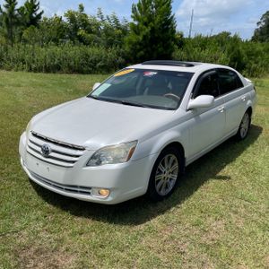 صورة 1 لـ 2006 Toyota AVALON LIMITED
