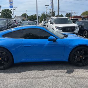 2022 Porsche 911 CARRERA 缩略图 11