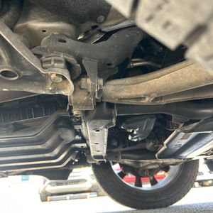2018 JEEP GRAND CHEROKEE ALTITUDE 照片 30