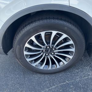 2023 Lincoln AVIATOR RESERVE — миниатюра 15