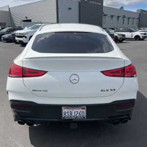 MERCEDES-BENZ GLE AMG - 7