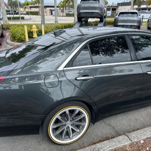 CADILLAC CTS 3.6L LUXURY COLLECTION - 9