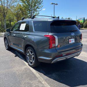 HYUNDAI PALISADE SEL - 5