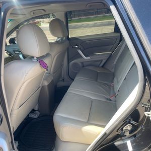 2007 Acura RDX SH-AWD W/TECH — фото 33