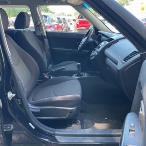 صورة مصغرة 31 لـ 2010 KIA SOUL BASE