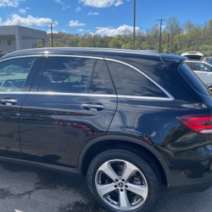 MERCEDES-BENZ GLC - 6