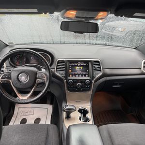 صورة مصغرة 36 لـ 2014 JEEP GRAND CHEROKEE LAREDO