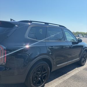 KIA TELLURIDE SX X-LINE - 9