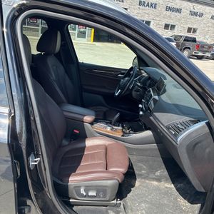 2018 BMW X3 XDRIVE30I — миниатюра 33