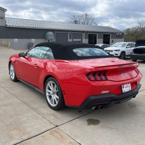 FORD MUSTANG GT PREMIUM - 5