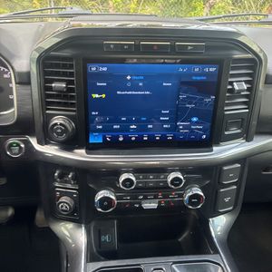 2023 FORD F-150 XLT — миниатюра 37