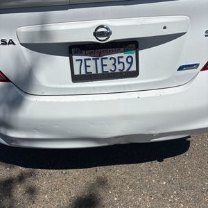 صورة مصغرة 65 لـ 2014 Nissan VERSA SV