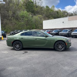 DODGE CHARGER GT - 10