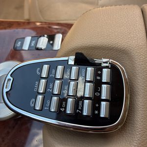 صورة مصغرة 104 لـ 2010 Mercedes-BENZ S-CLASS
