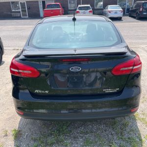 2015 FORD FOCUS TITANIUM 照片 7