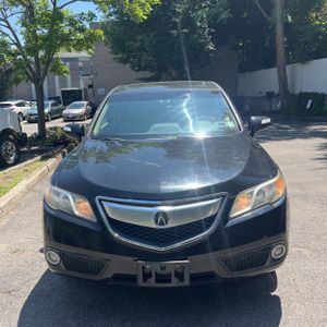 صورة مصغرة 14 لـ 2014 Acura RDX W/TECH