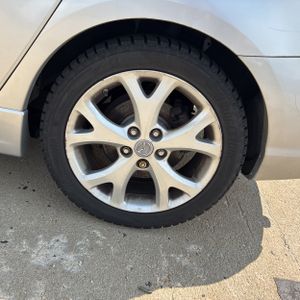 2007 Mazda MAZDA3 S SPORT — миниатюра 18
