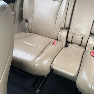 2012 Toyota HIGHLANDER LIMITED — миниатюра 55