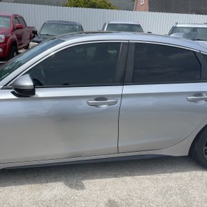 HONDA CIVIC SPORT TOURING - 3