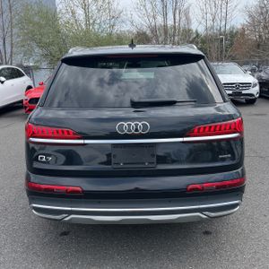 AUDI Q7 PREMIUM PLUS - 7