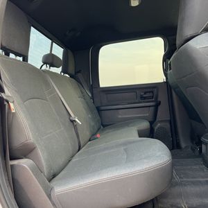 2023 RAM 2500 TRADESMAN — миниатюра 35