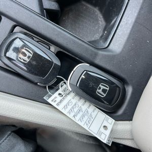 2024 Honda ACCORD LX — миниатюра 56
