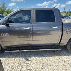 صورة 3 لـ 2014 RAM 1500 BIG HORN