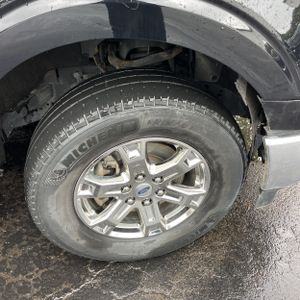 2022 FORD F150 XLT 缩略图 20