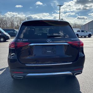 MERCEDES-BENZ GLE - 7