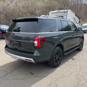 FORD EXPEDITION TIMBERLINE - 8