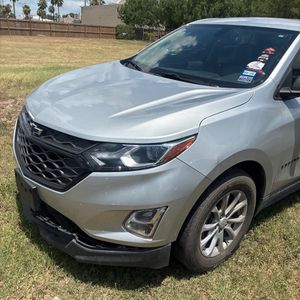 2019 Chevrolet EQUINOX LS 缩略图 43
