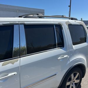 2012 Honda PILOT TOURING 缩略图 58