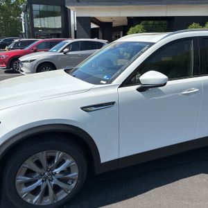 MAZDA CX-90 3.3 TURBO PREFERRED - 2