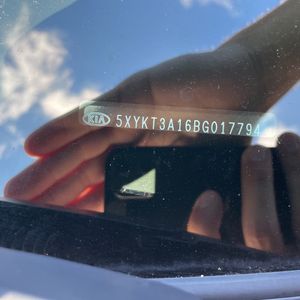 2011 KIA SORENTO LX 照片 51