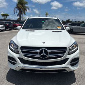 2018 Mercedes-BENZ GLE thumbnail 14