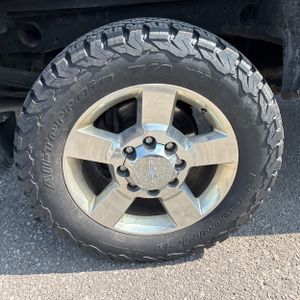صورة مصغرة 19 لـ 2013 Chevrolet SILVERADO 2500HD LTZ