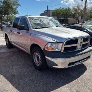 DODGE RAM 1500 SLT - 10