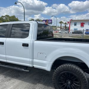 FORD F-250 SUPER DUTY XL - 6