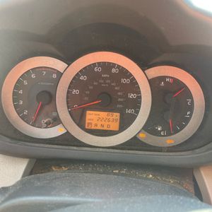 2006 Toyota RAV4 LIMITED — фото 36