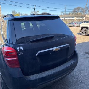 CHEVROLET EQUINOX LT - 5