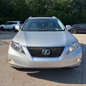 صورة 14 لـ 2010 Lexus RX 350 BASE