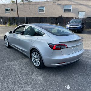 2018 Tesla MODEL 3 LONG RANGE — фото 5