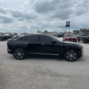 CADILLAC LYRIQ LUXURY 2 - 10